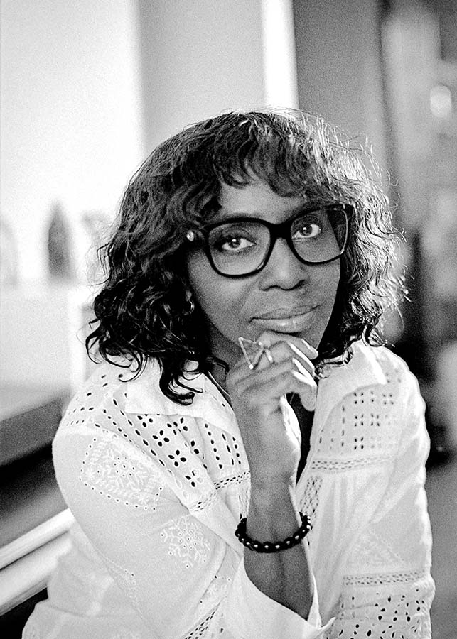 brenda emmanus obe
