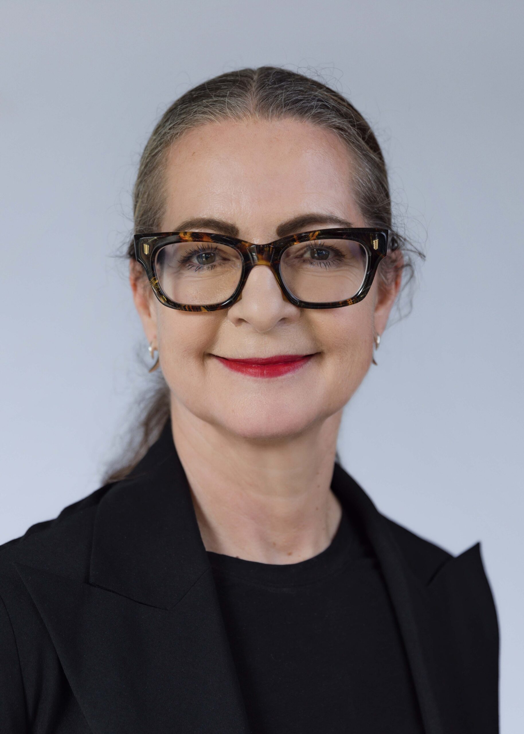 frances corner obe