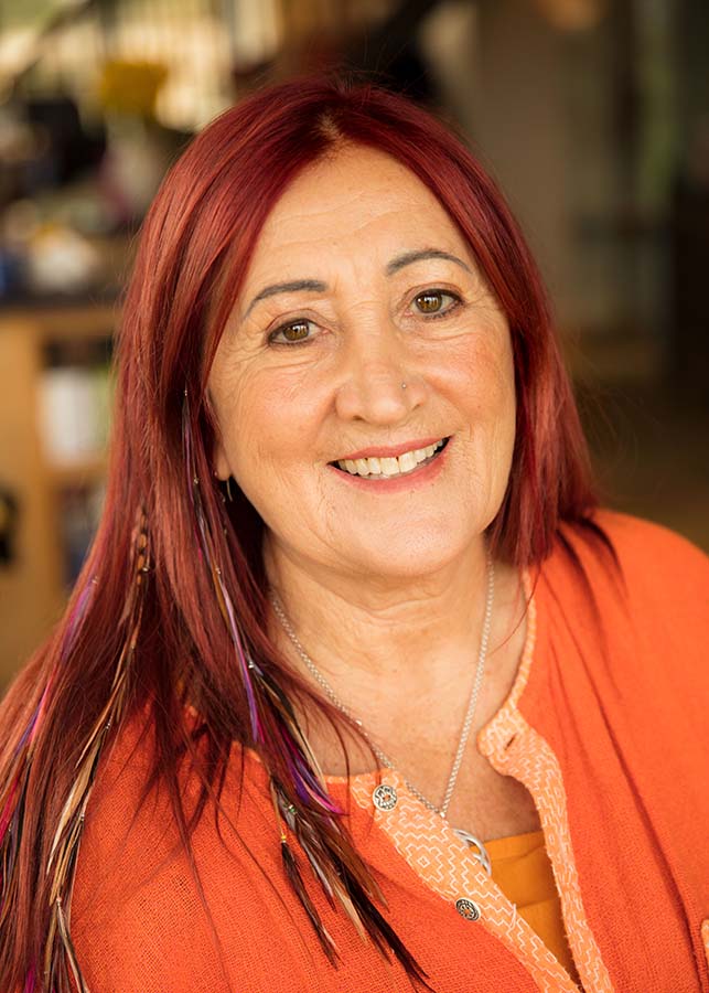lynne franks obe
