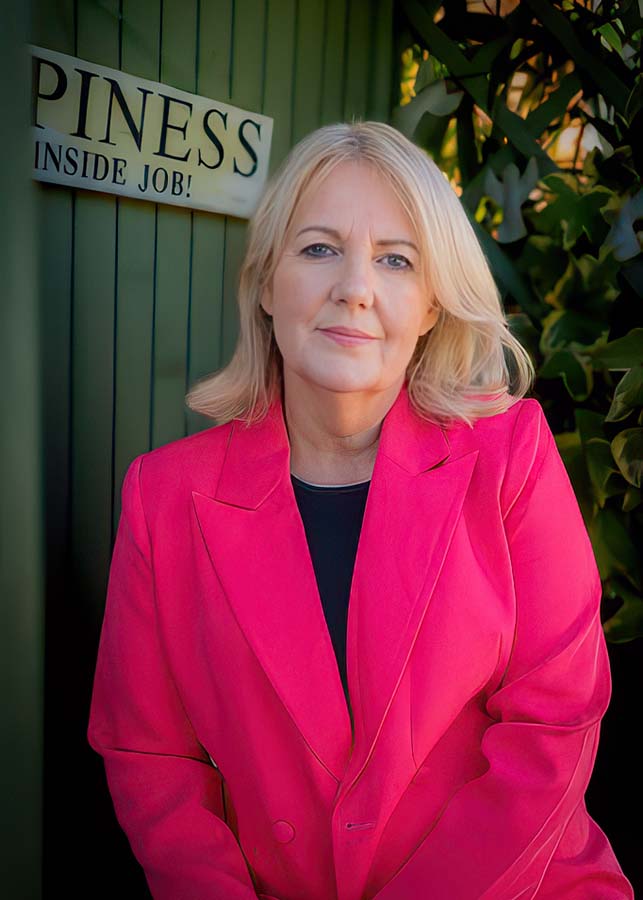 molly harvey frsa