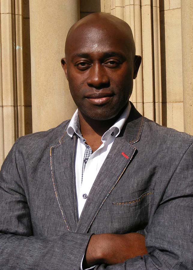 henry bonsu