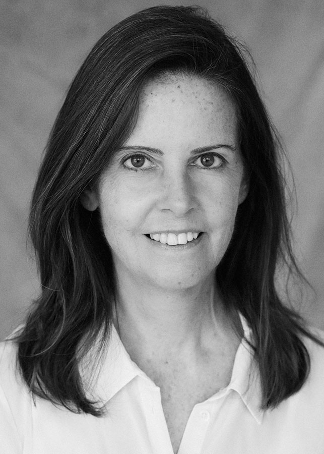 lucy beresford